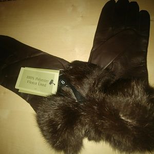 Gloves